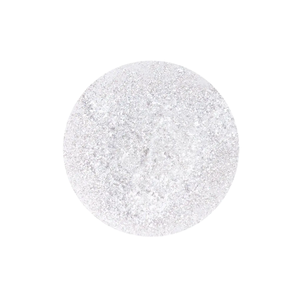 Disco Puff Shimmer Powder