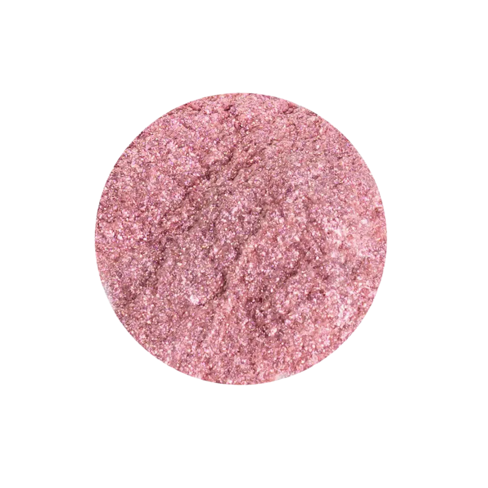 Disco Puff Shimmer Powder