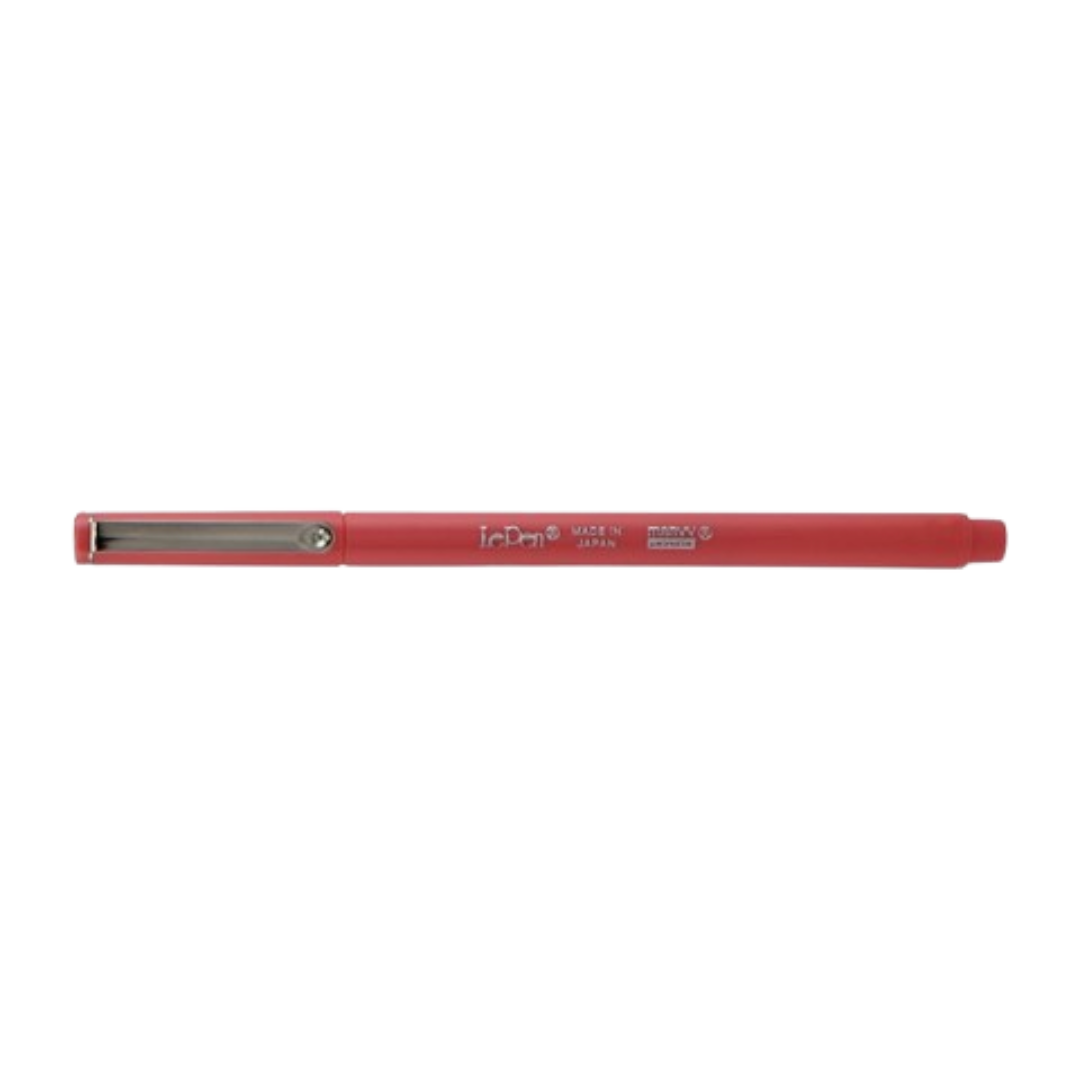 LePen Neon Fluorescent Pink