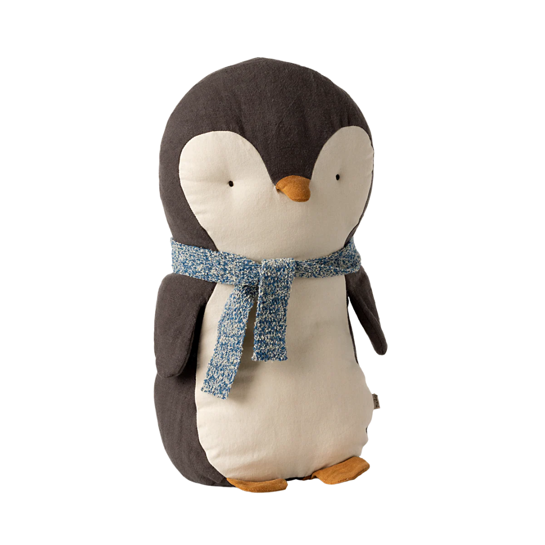 Penguin Stuffed Animal