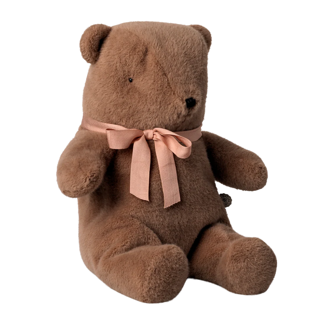 Teddy Bear Plush - Medium