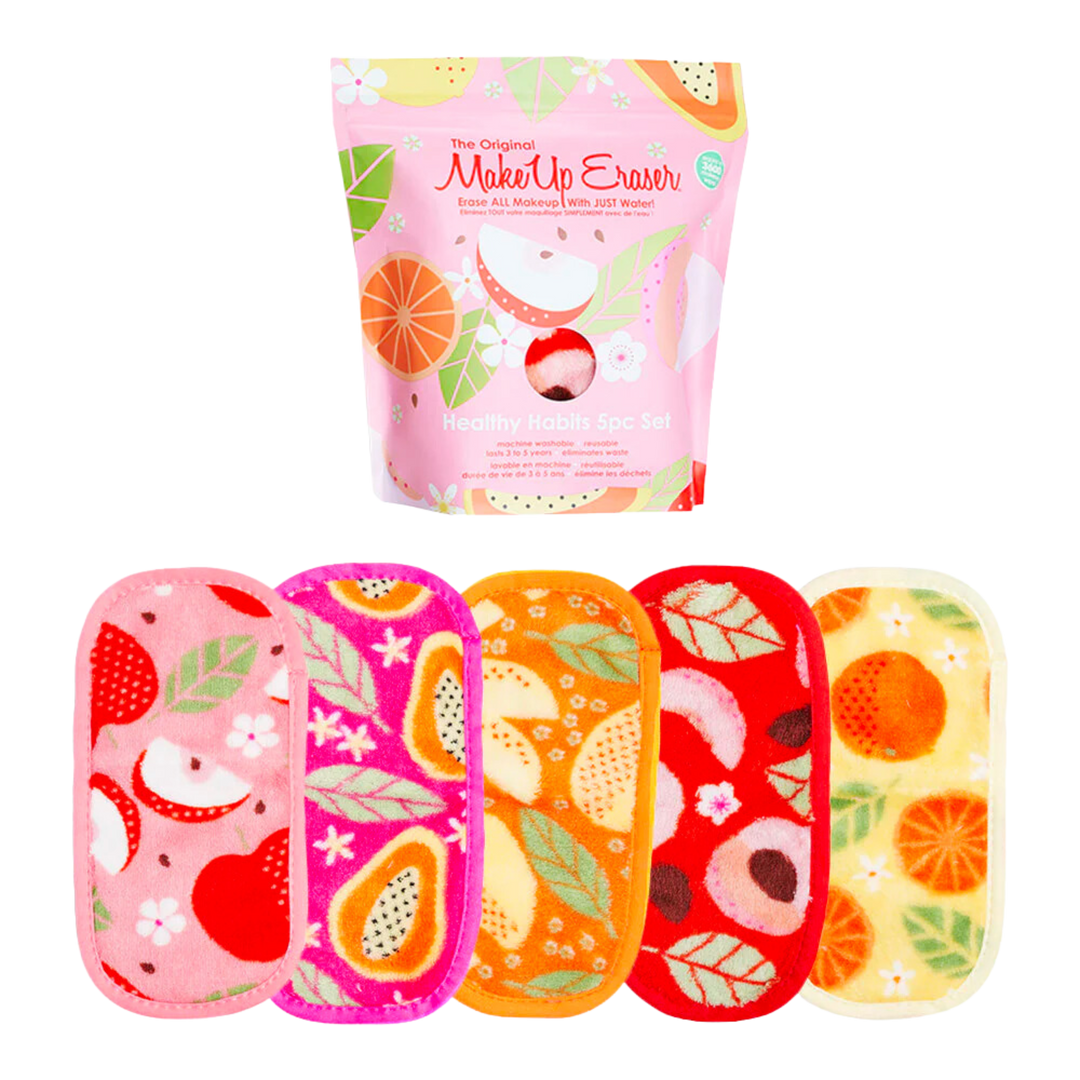Healthy Habits 5pc set | Value