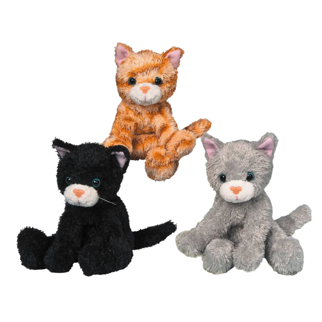 Catsy Kitty Assortment