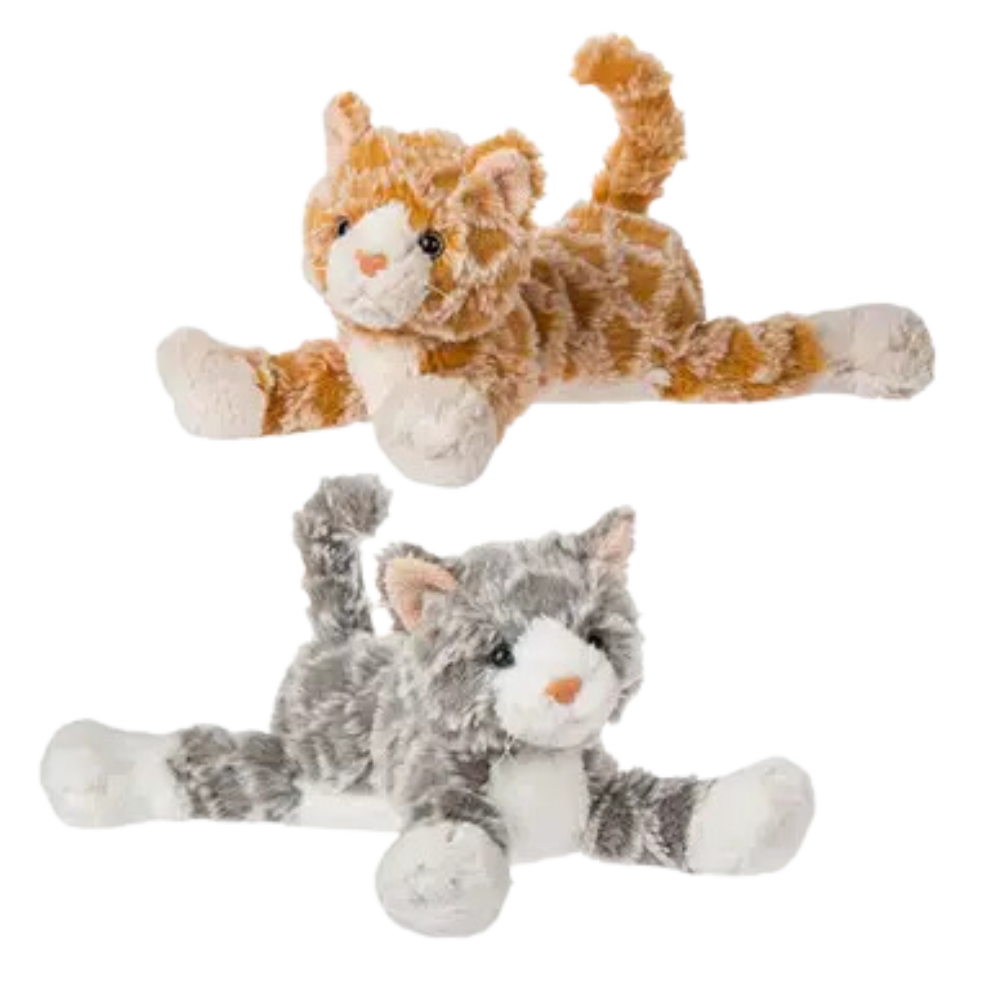 Fabfuzz Waffles Kitten
