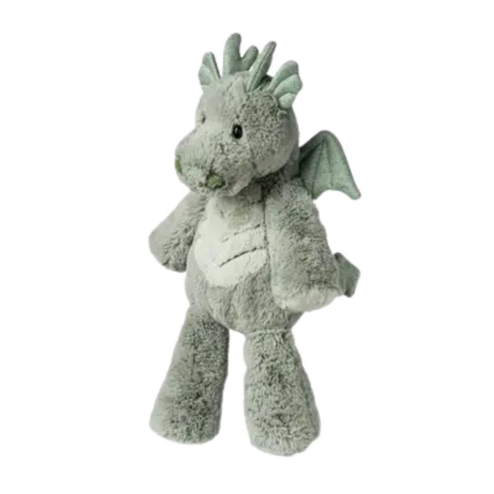 Marshmallow Dragon