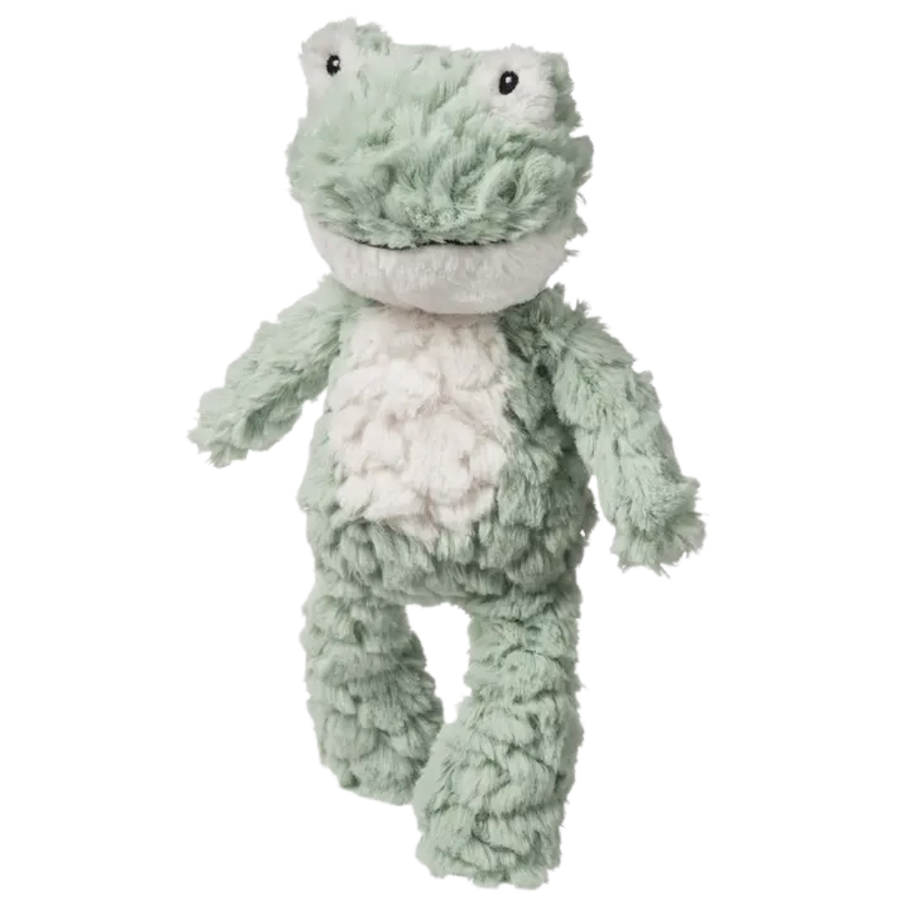 Nursery Mint Frog