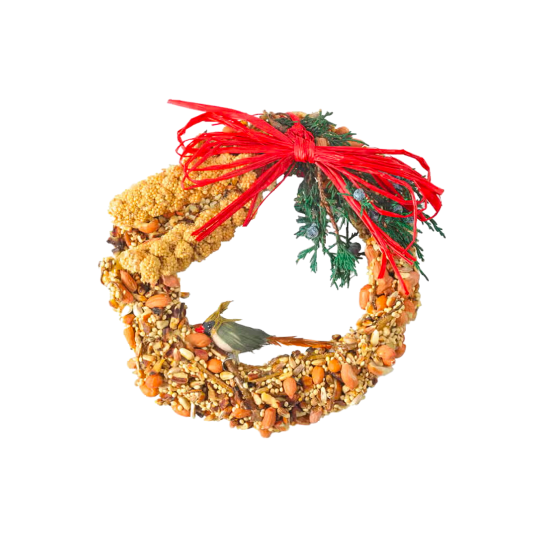Rustic Wreath