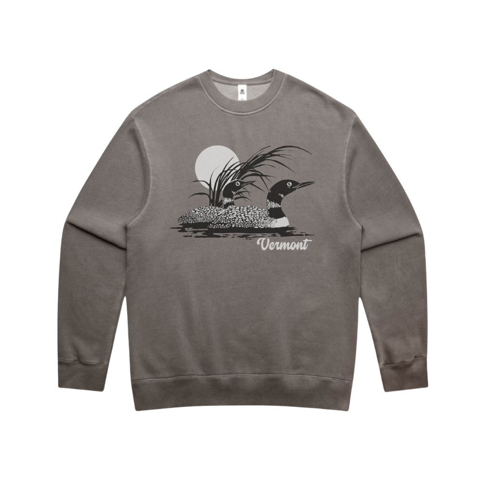 Loon T-Shirt