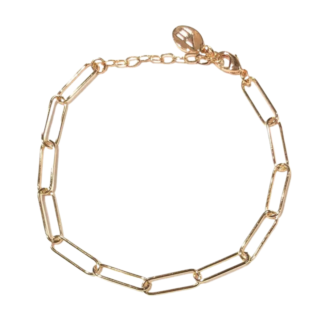 Sasha Chain Bracelet