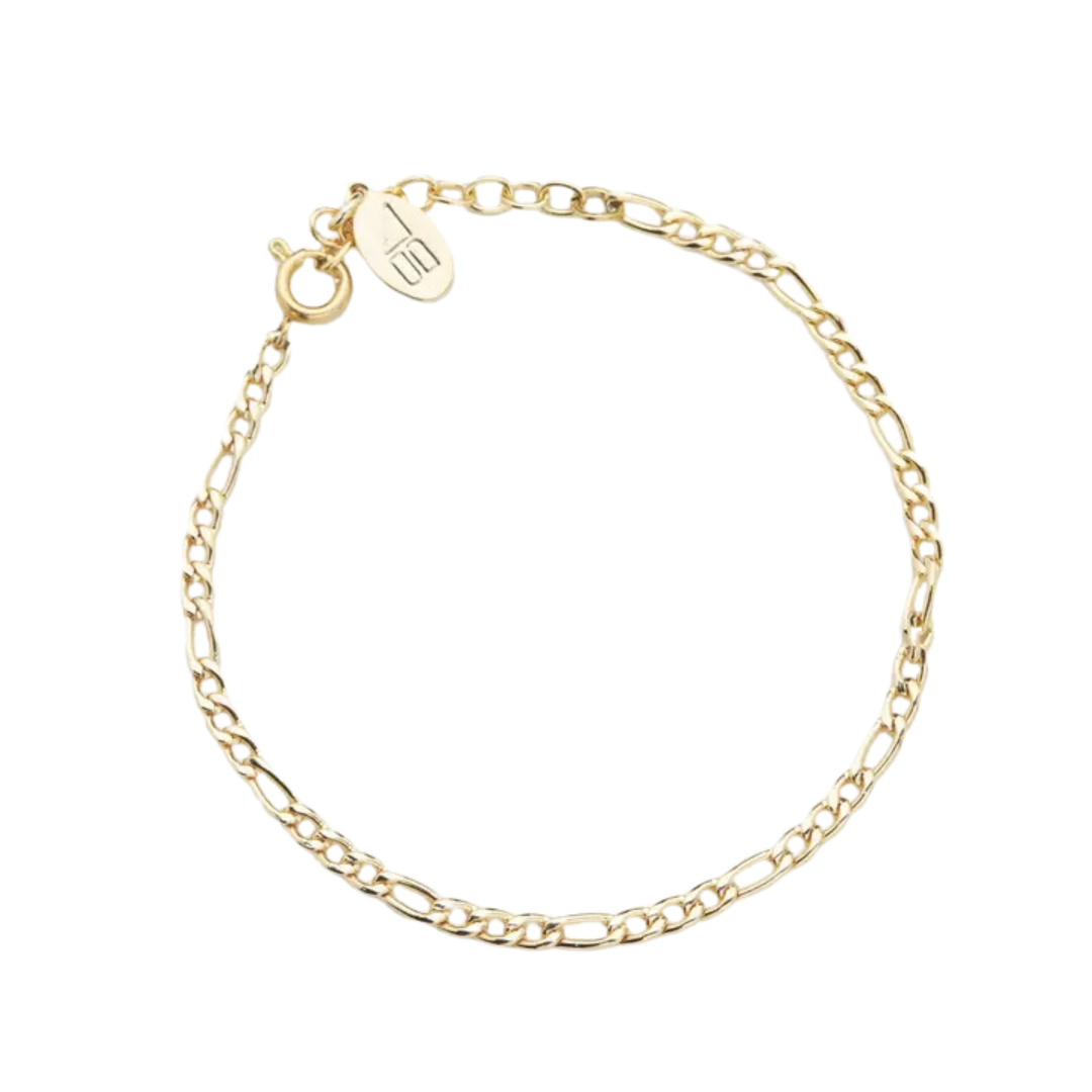 Tasha Gold Filled Bracelet