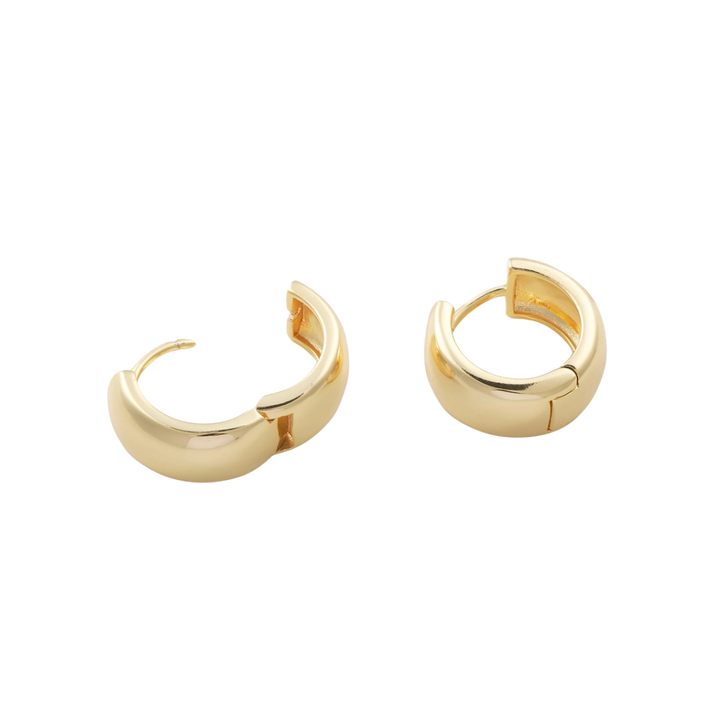 Mimi Chunky Hoops