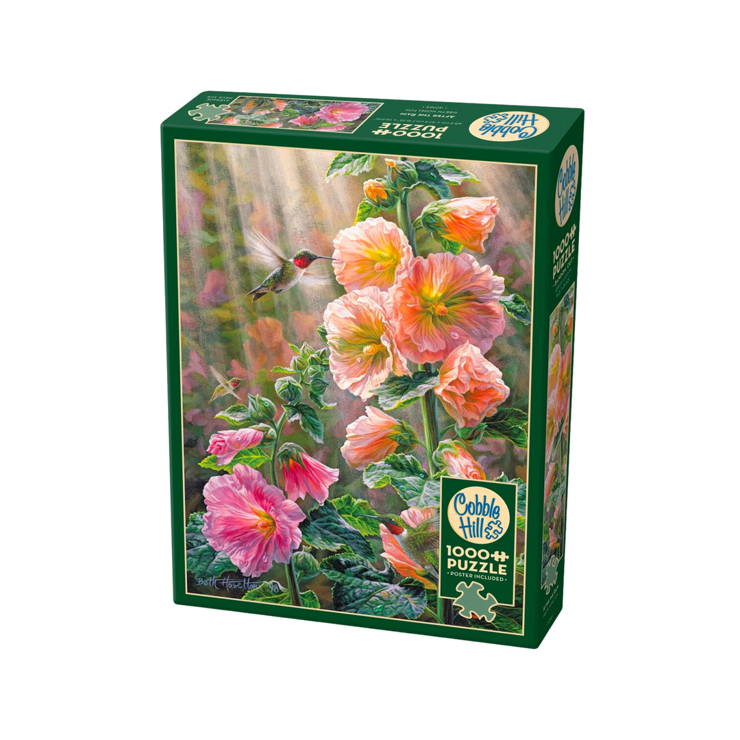 After the Rain - 1000pc Puzzle