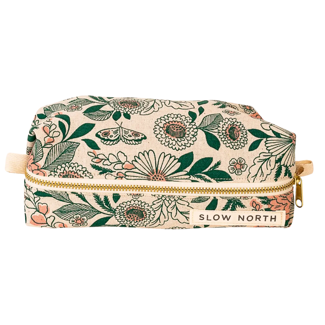 Travel Pouch