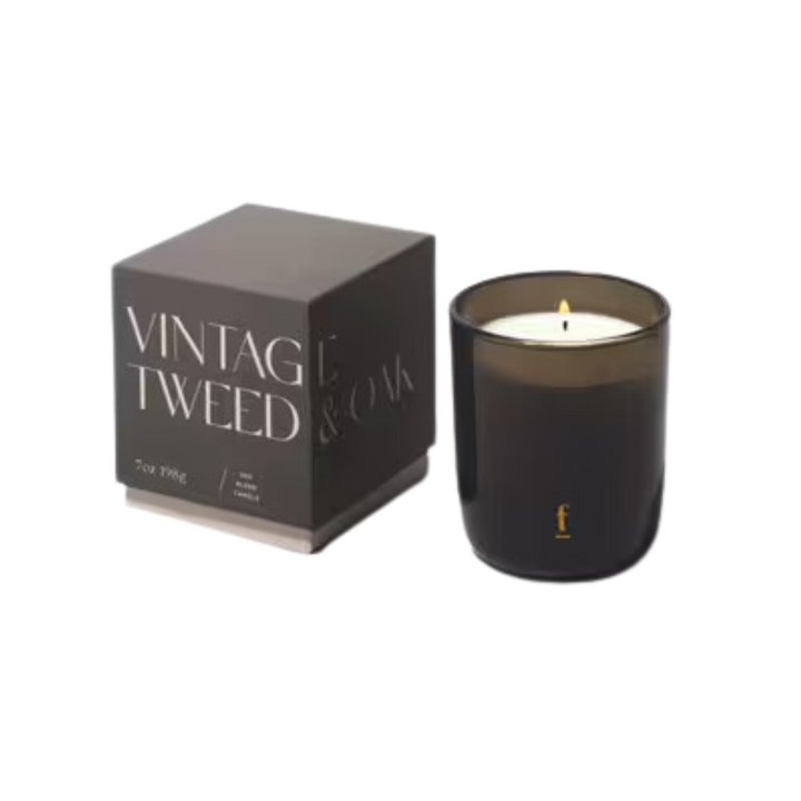 Signature 7oz Candle