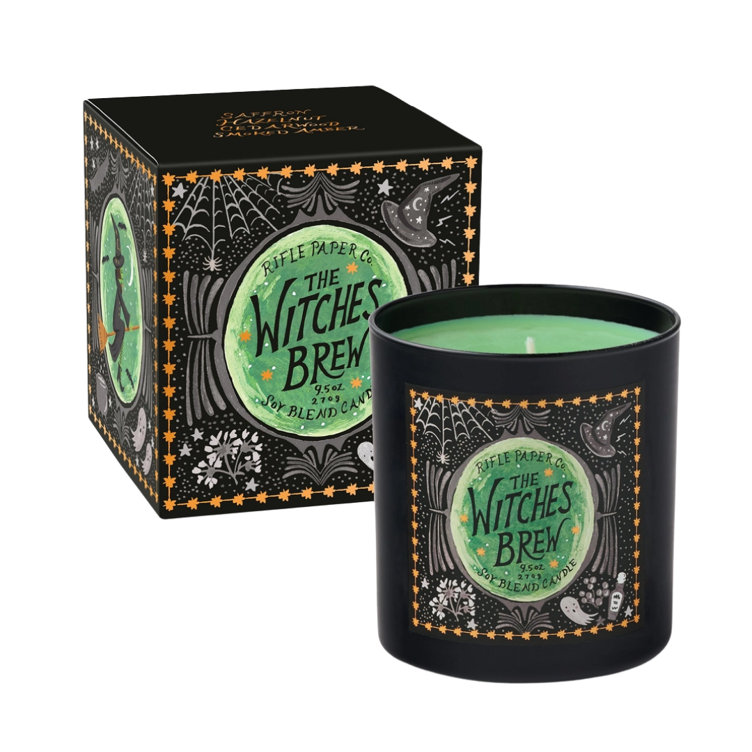 Witches Brew Candle (9.5oz)