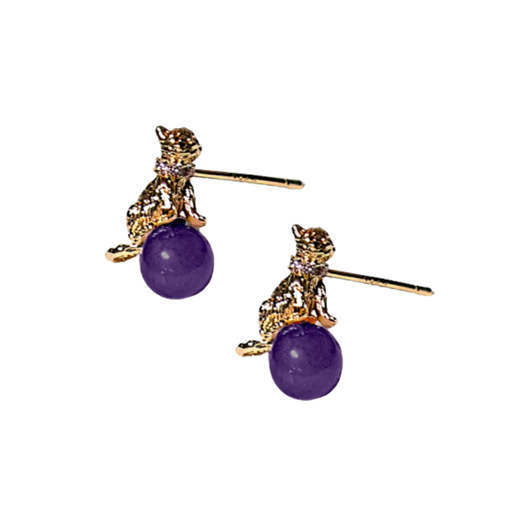 Cats Cradle Studs