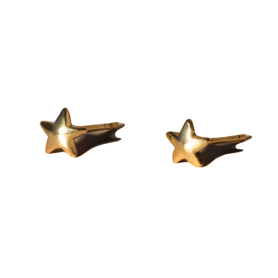 Universal Star Studs
