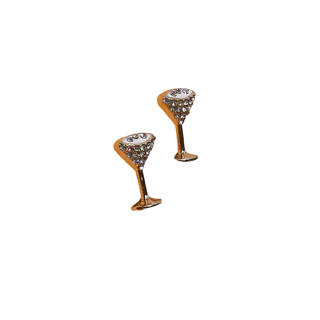Cocktail Studs