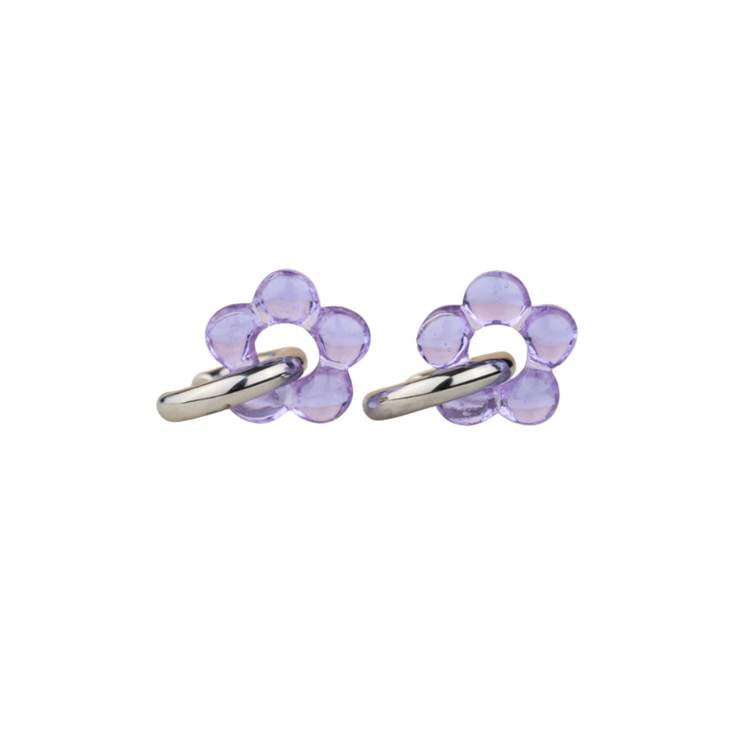 Dazy Glaze Earrings