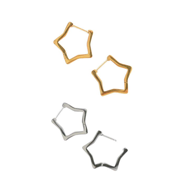 Star Hoop