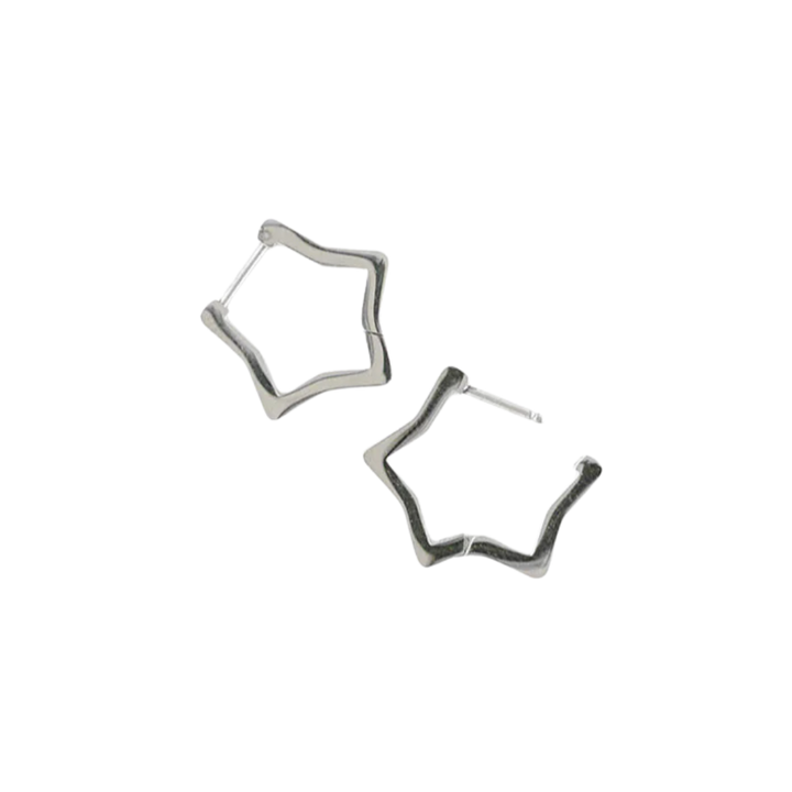 Star Hoop