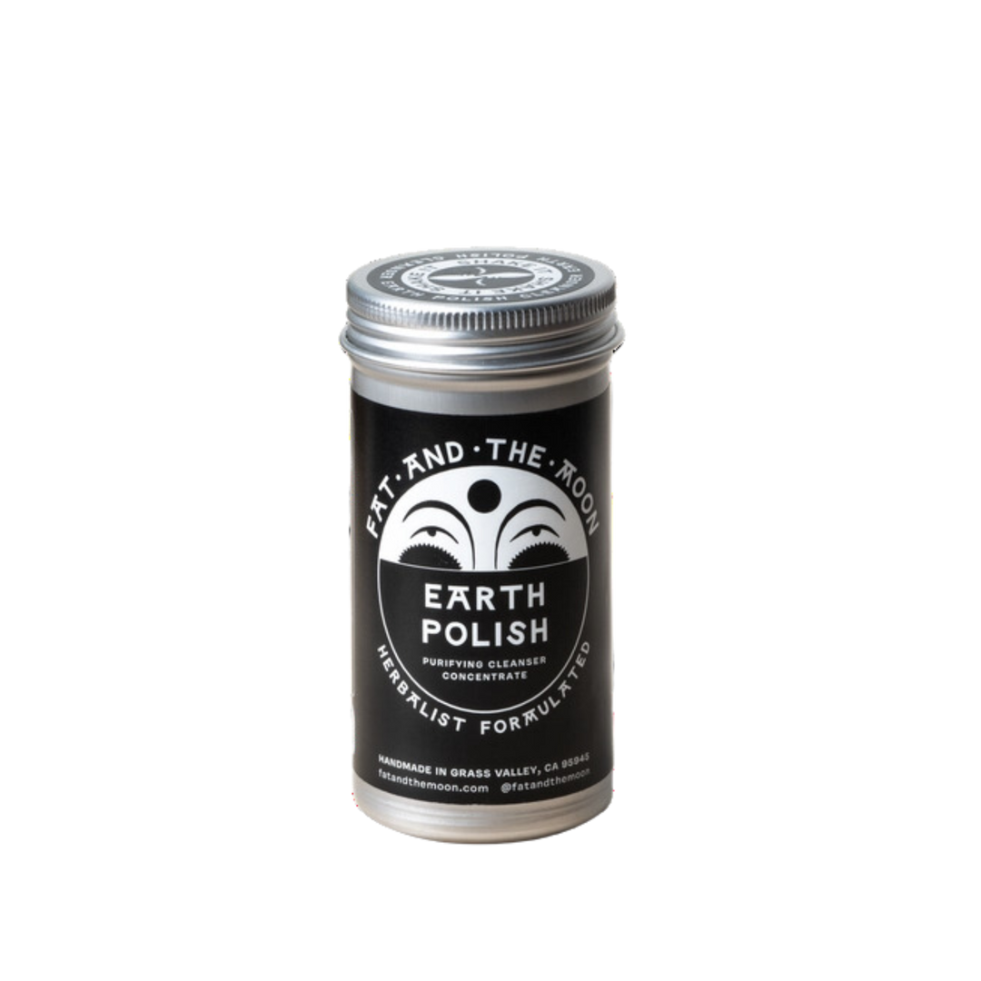 Earth Polish