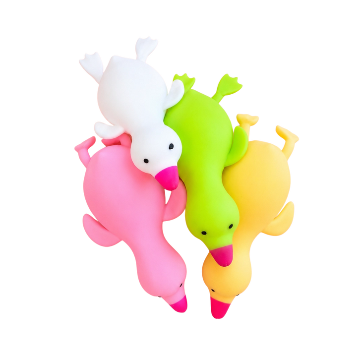 Lucky Duck Squishy