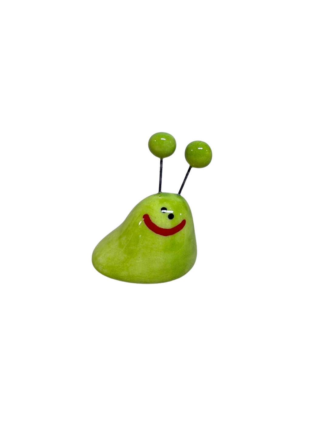 Slug Mini Desk Pal