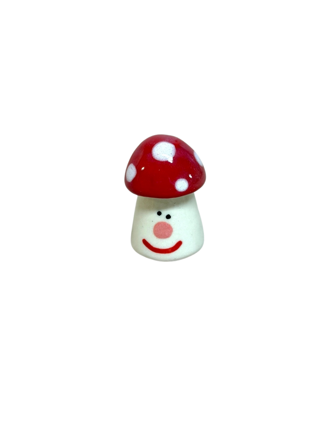Mushroom Mini Desk Pal