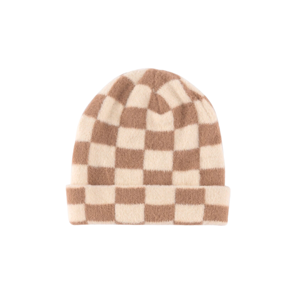 Tanner Hat