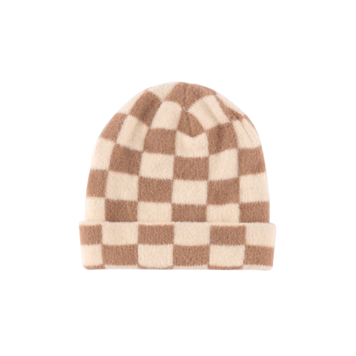 Tanner Hat
