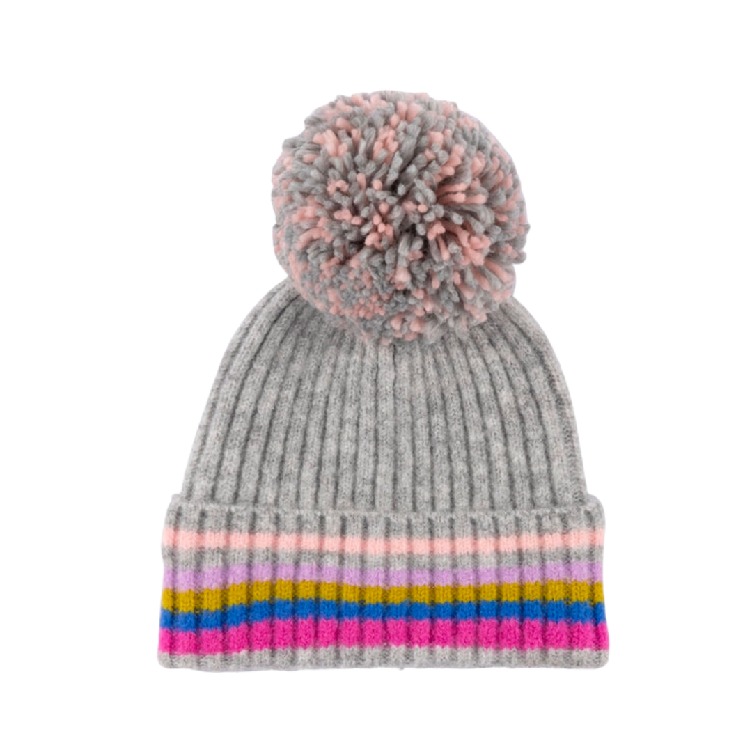 Ronen Hat - Grey