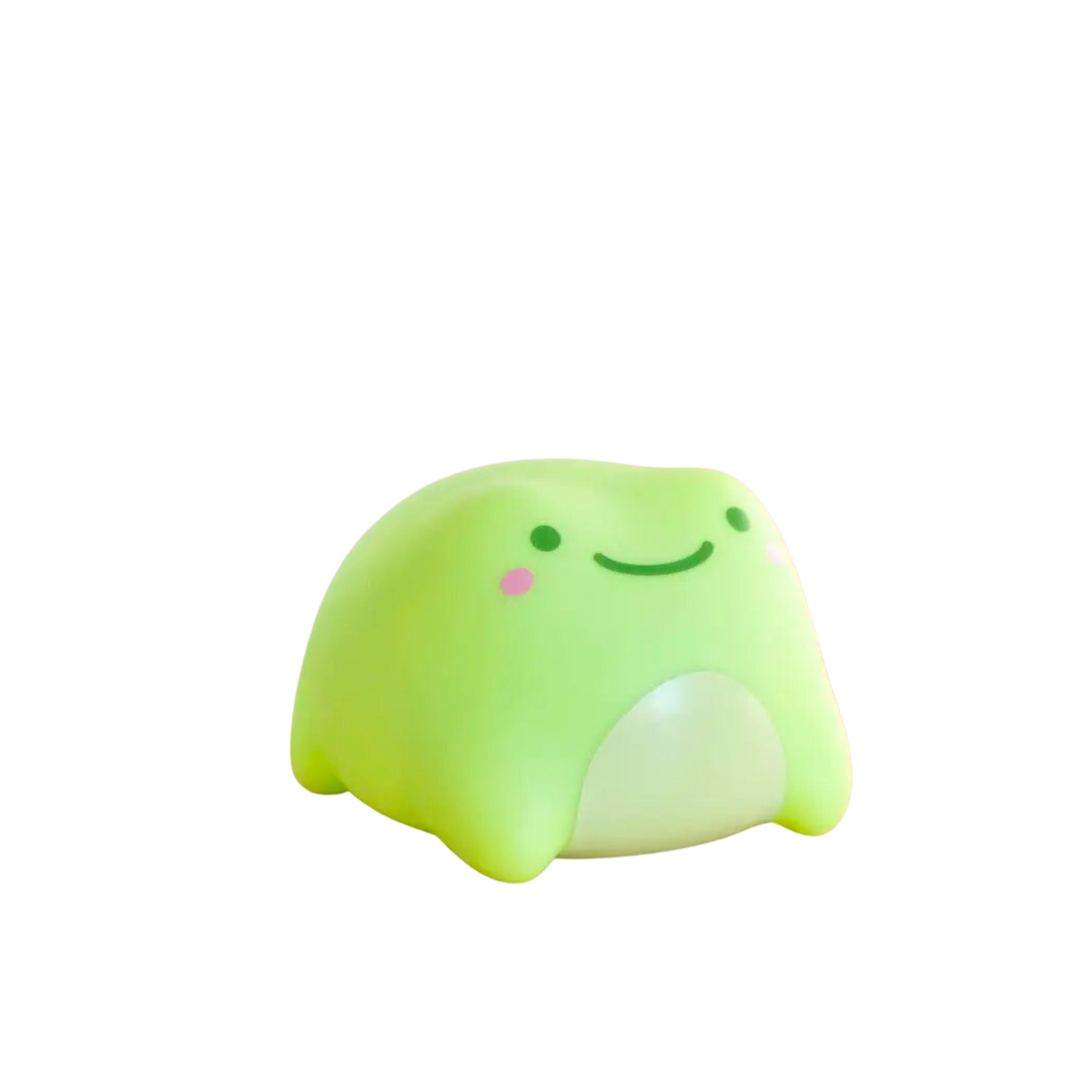 Gus Toad Night Light