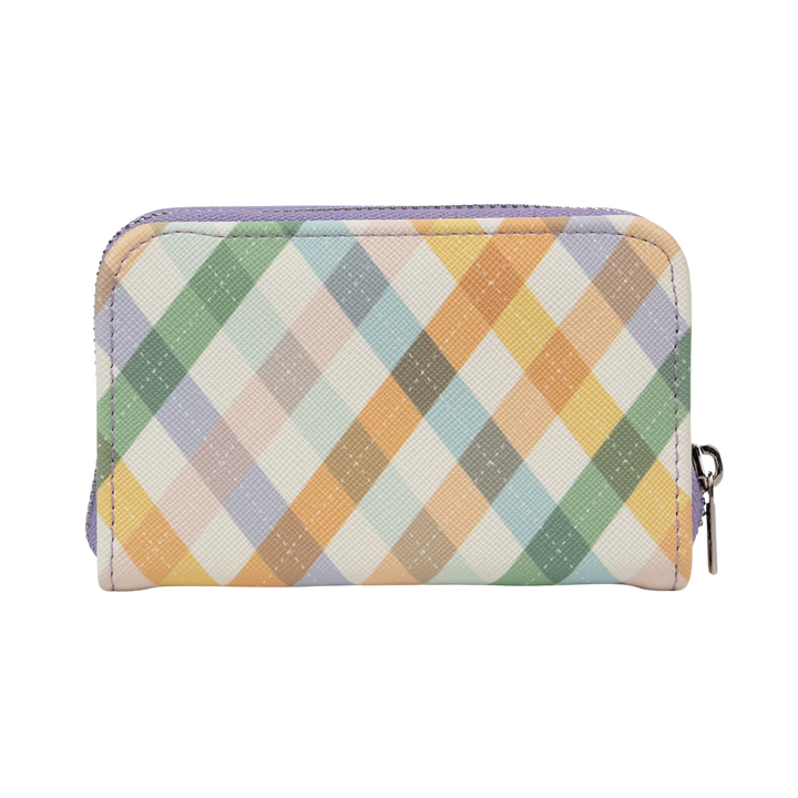 As If Argyle Manicure Set