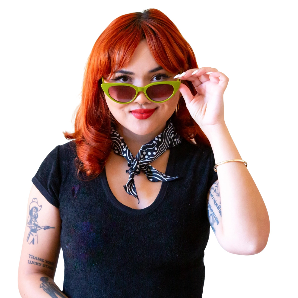 Frenchie Sunglasses