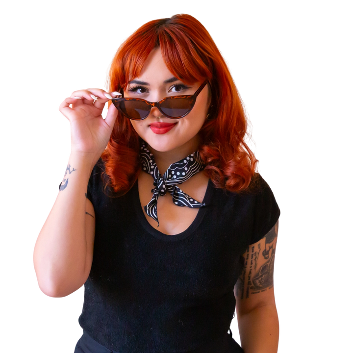 Frenchie Sunglasses