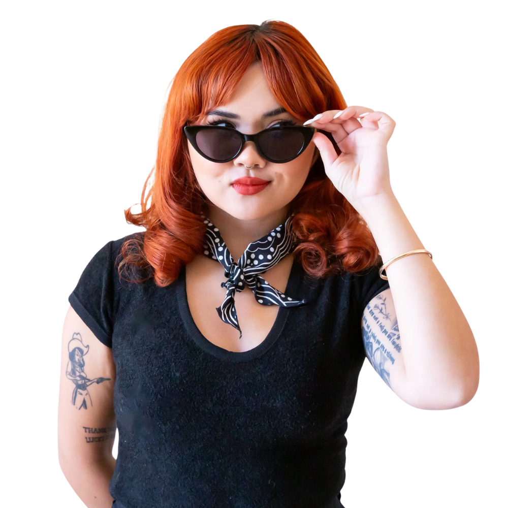 Frenchie Sunglasses