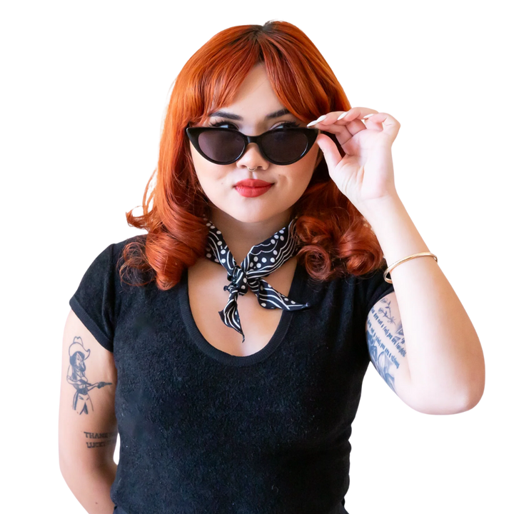 Frenchie Sunglasses