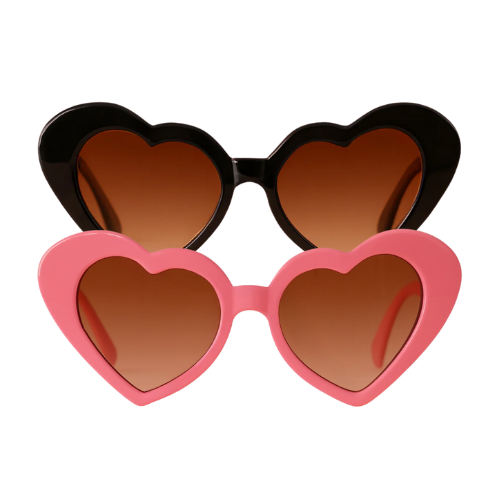 Sweetheart Sunglasses