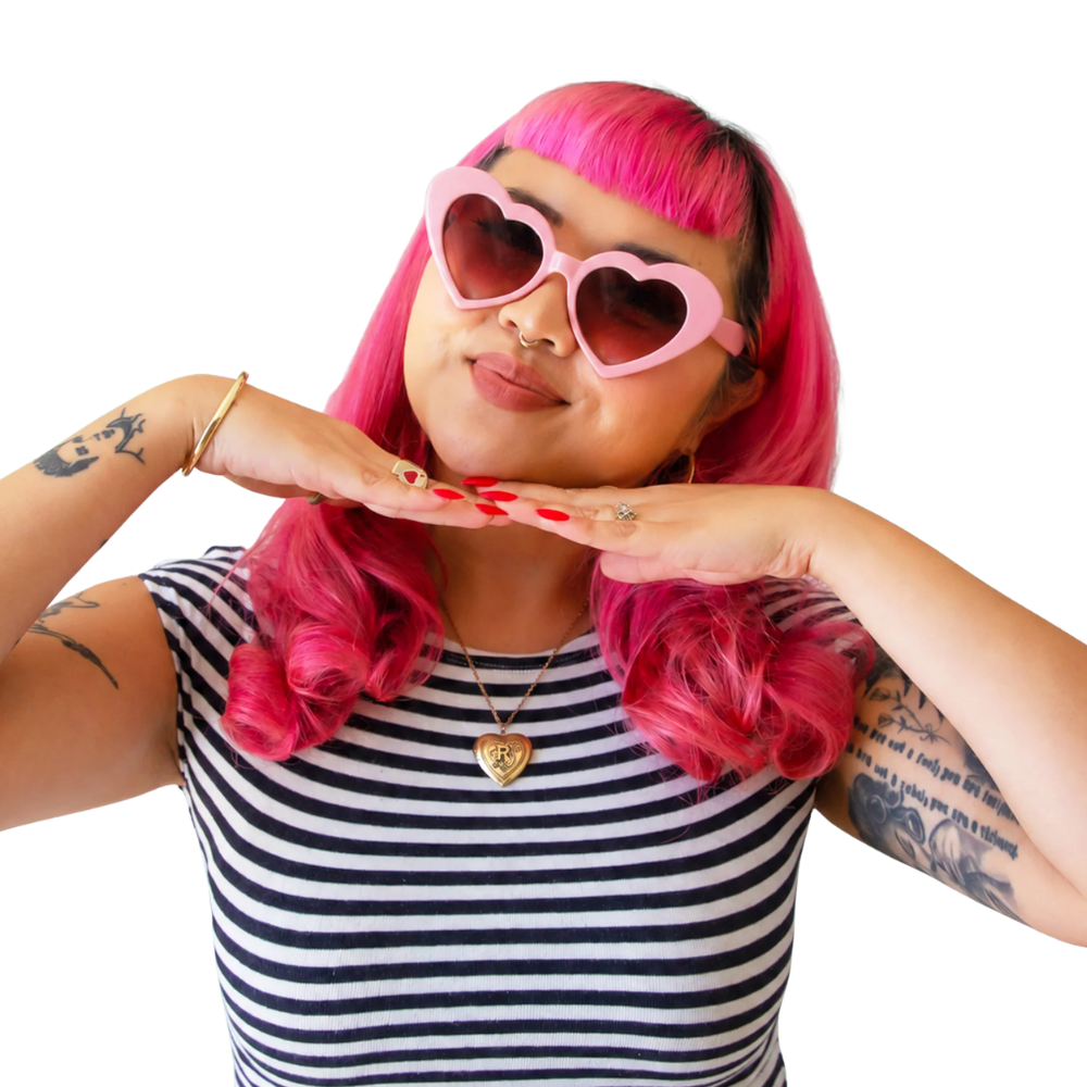 Sweetheart Sunglasses