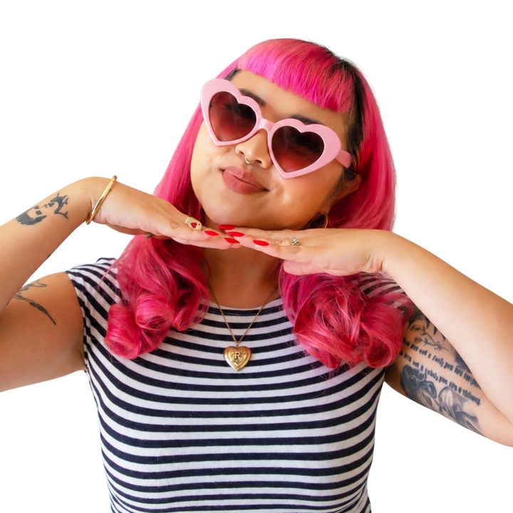 Sweetheart Sunglasses