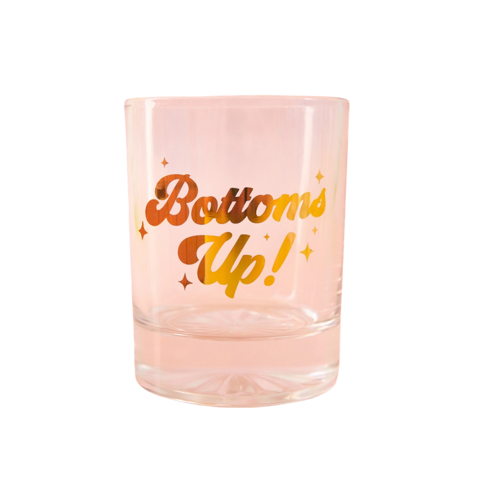 Bottoms Up! Tumbler