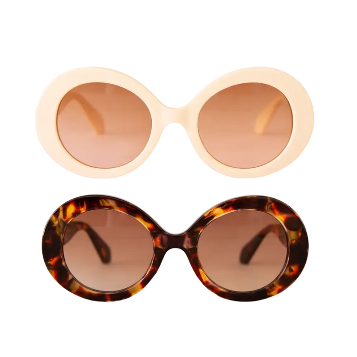 Frances Sunglasses