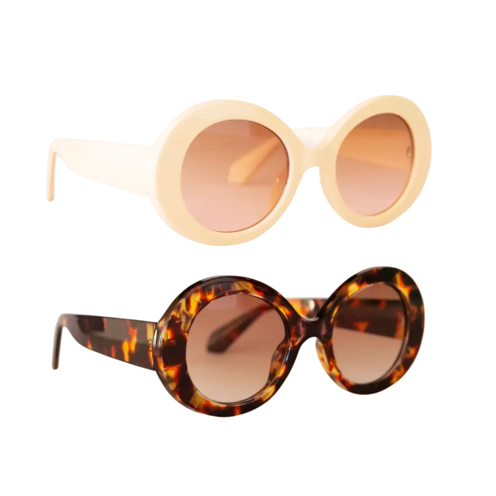 Frances Sunglasses