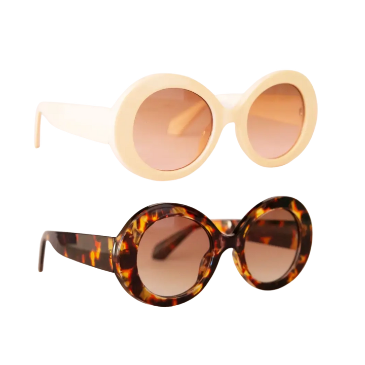 Frances Sunglasses
