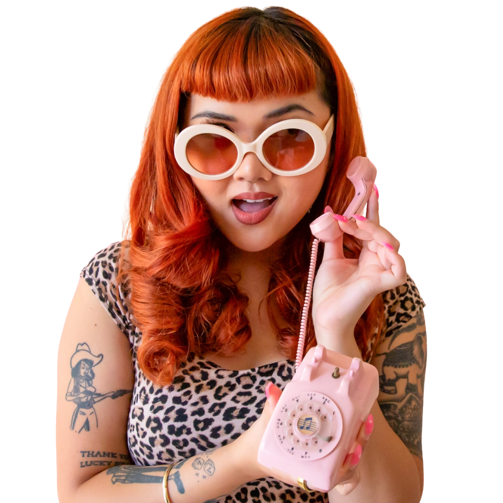 Frances Sunglasses