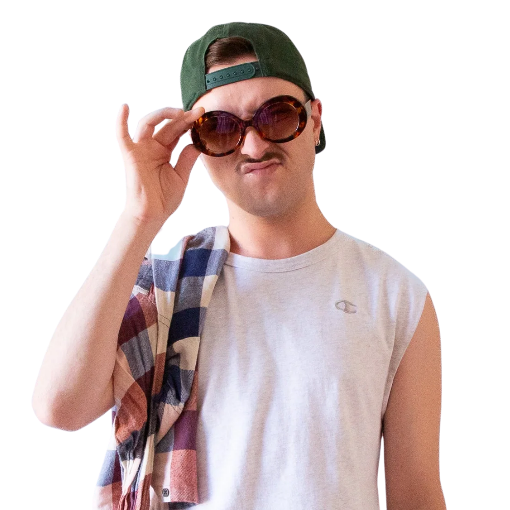 Frances Sunglasses