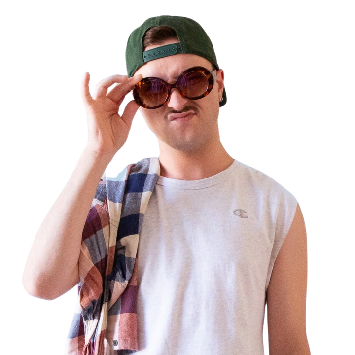 Frances Sunglasses