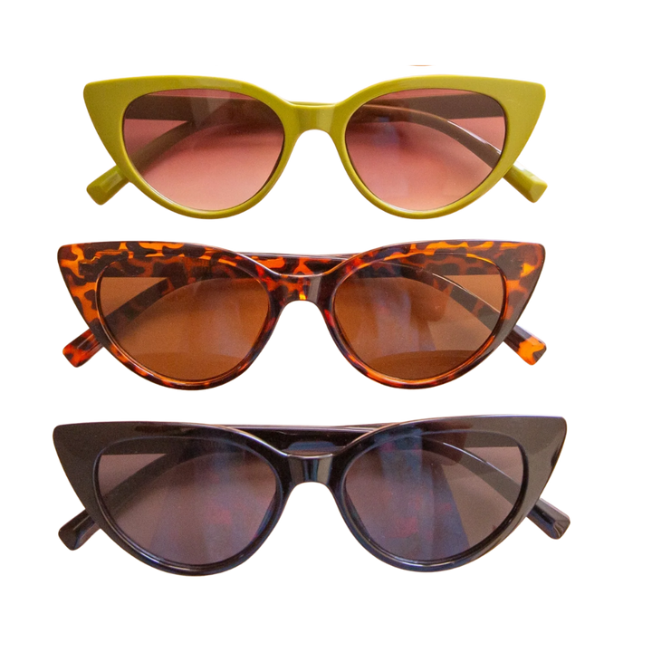 Frenchie Sunglasses