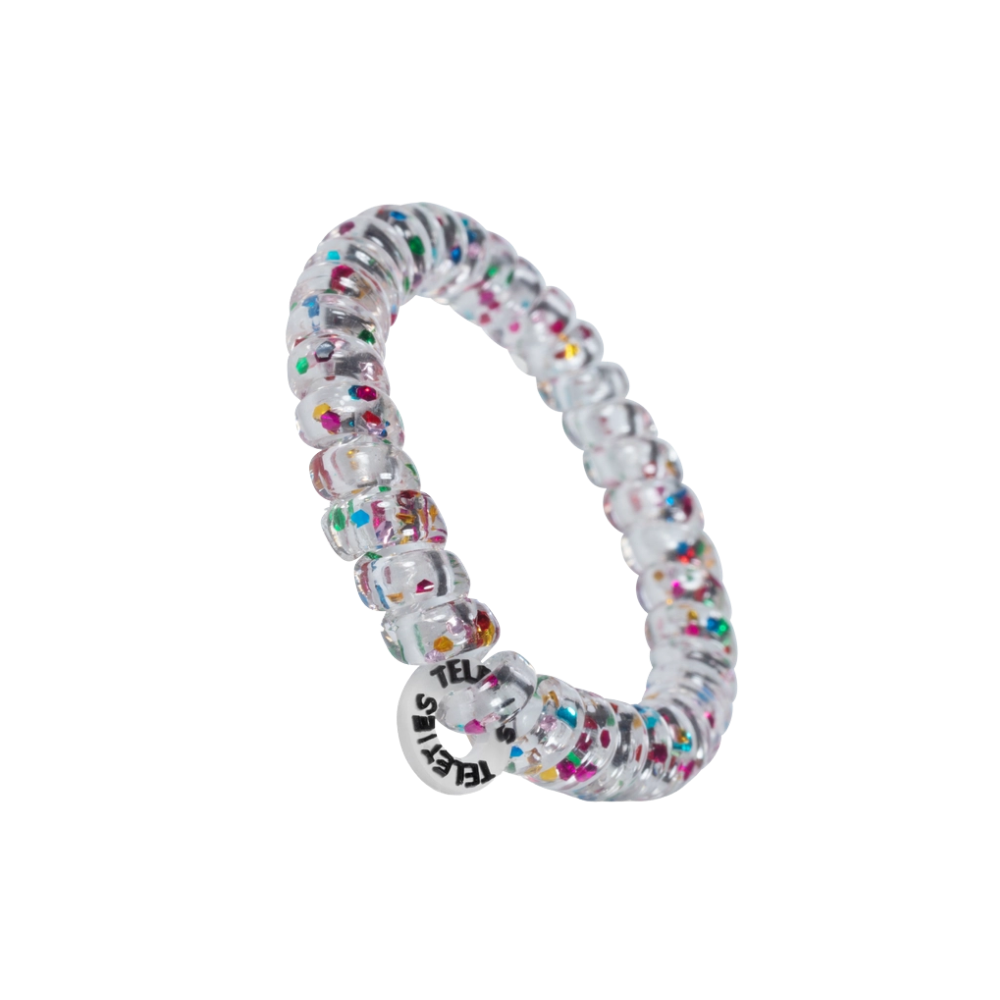 Party People Hair Ties